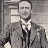 Photo of photos/John (Jack) McLennan b1872 portrait